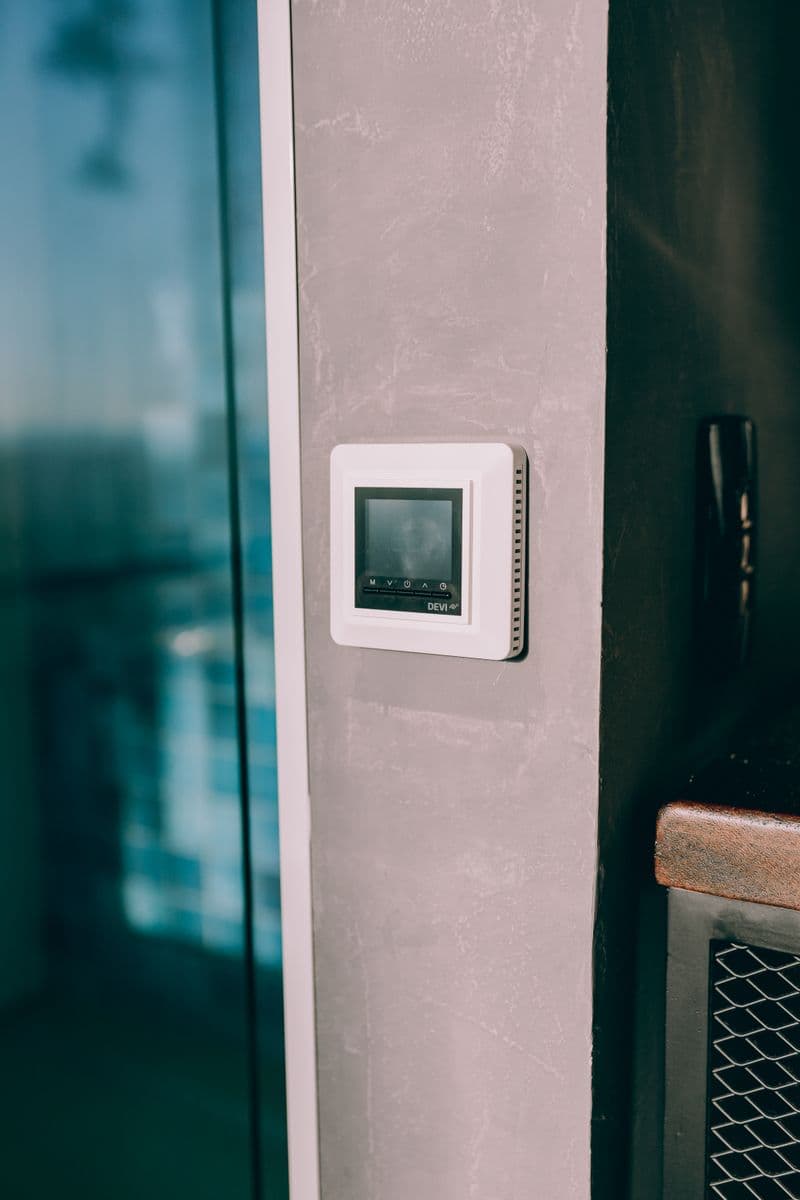 Smart Boiler — visual reference